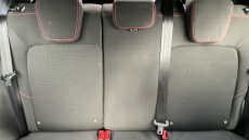 Ford Puma 1.0 EcoBoost Hybrid mHEV ST-Line 5dr Petrol Hatchback